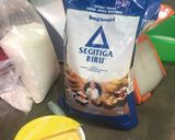 Foto langkah ke 1 dari resep Donat kentang.