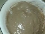 Shiny Crust Fudgy Brownies