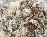 Foto del paso 4 de la receta: Galletas de chocolate y mango, sin azúcar muy sanas