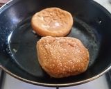 Foto del paso 5 de la receta: Hamburguesas caseras