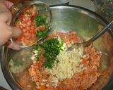 Foto del paso 3 de la receta: Tortitas de arroz