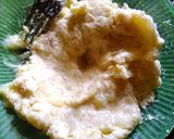 Foto langkah ke 2 dari resep Potato Pop | Bola-Bola Kentang Keju.