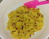 Foto langkah ke 3 dari resep Cookies kurma.