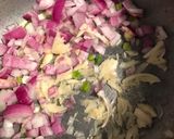 Foto del paso 1 de la receta: Sopa de enfermos