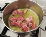 Foto del paso 1 de la receta: Patatas receta de mami❤️