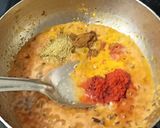 દાલ લહસુની તડકા ખીચડી (Dal Lasooni Tadka Khichdi Recipe In Gujarati) રેસીપી સ્ટેપ2ફોટો