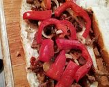 Foto del paso 6 de la receta: Baguette Improvisada Versión 2