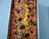 Foto langkah ke 4 dari resep English Fruit Cake.