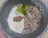 Foto langkah ke 1 dari resep Pelas Udang.