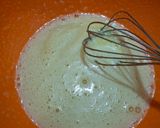 Foto langkah ke 8 dari resep Pie Brownies.