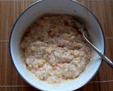 Foto langkah ke 4 dari resep Risoles Tuna Mayo.