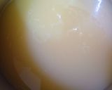 A picture of step 1 of Raw Mango (Aam Panna).