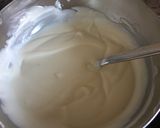 Foto del paso 12 de la receta: Tarta de cerveza Guinness🍰🍻