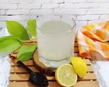 Foto langkah ke 3 dari resep Jeniper hangat.