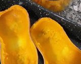 Foto del paso 1 de la receta: Calabaza rellena (sana, sabrosa y fácil)