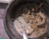 Foto langkah ke 5 dari resep Jamur Krispi Simpel.