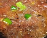 A picture of step 2 of Tomato chutney.