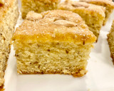Foto del paso 10 de la receta: Torta de San Juan con aceite de oliva y anís