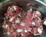 Foto langkah ke 1 dari resep Rolade daging.