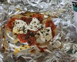 Foto del paso 3 de la receta: Pescado empapelado