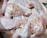 Foto langkah ke 1 dari resep Ayam Goreng Mentega.