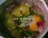 Foto langkah ke 1 dari resep Sambalado Mudo (Cabe Ijo).