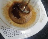 صورة لخطوة 2 من وصفة نسكافيه بلاك
