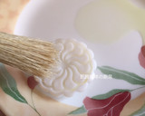 【簡易版】綠豆糕的食譜步驟7照片
