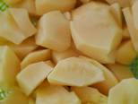 Foto del paso 1 de la receta Patatas con menudo en olla gm D