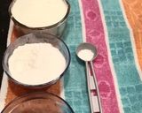 ગુલાબ જાંબુ(gulab jamun recipe in Gujarati) રેસીપી સ્ટેપ1ફોટો