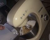 Foto del paso 3 de la receta: Galletitas de maní