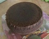 Foto langkah ke 7 dari resep Brownies coklat madu.