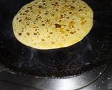 પાલક પરાઠા (Spinach Paratha Recipe In Gujarati) રેસીપી સ્ટેપ3ફોટો