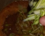 Foto langkah ke 3 dari resep 276. Sayur Manis Klentang Khas Kangean.