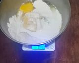 Foto langkah ke 2 dari resep 176: Biji Ketapang Khas Betawi.