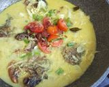 Foto langkah ke 5 dari resep Ikan Kuah Soto.