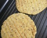 Foto del paso 5 de la receta: Arepas de Okara (Soya)