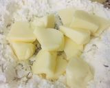 Foto del paso 1 de la receta: GALLETITAS CON MASA DE QUESO FRESCO 😋🤩😋