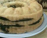 Foto langkah ke 9 dari resep Cake Marmer/marble.