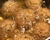 Foto langkah ke 4 dari resep Bola Ayam Rambutan.