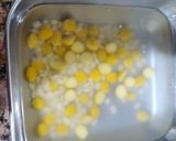 लेमन राईस (lemon rice recipe in marathi) रेसिपी स्टेप 1 फोटो 