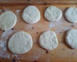 Pita recept fázis 3 fotója