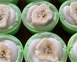 Foto langkah ke 4 dari resep Kue Pisang Kulit Ketan.
