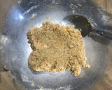 Φωτογραφία βήματος 2 της συνταγής Cookie dough energy balls