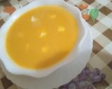 صورة لخطوة 3 من وصفة سوب الكابويا صحية وبنينة 💯😋