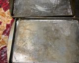 Foto del paso 6 de la receta: Bollitos de mesa