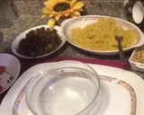 صورة لخطوة 2 من وصفة ارز بالخلطة (كلاوي)