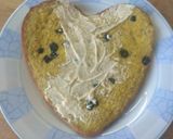 Φωτογραφία βήματος 3 της συνταγής Oatmeal fluffy pancake 🥞 banana 🍌