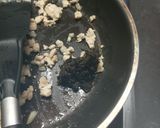 Foto langkah ke 5 dari resep Nasi goreng olive vegetable.