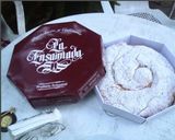 Foto del paso 12 de la receta: ENSAIMADAS MALLORQUINAS/SANPEDRINAS🙏🏼😋💖👏🙏🏼